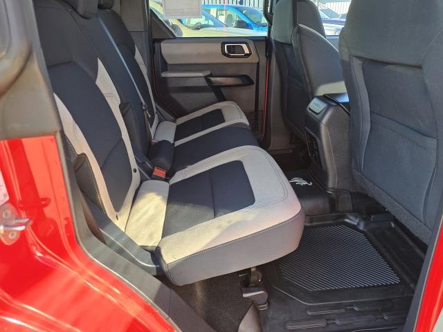 2021 Ford Bronco 4-Door Big Bend - Photo 12