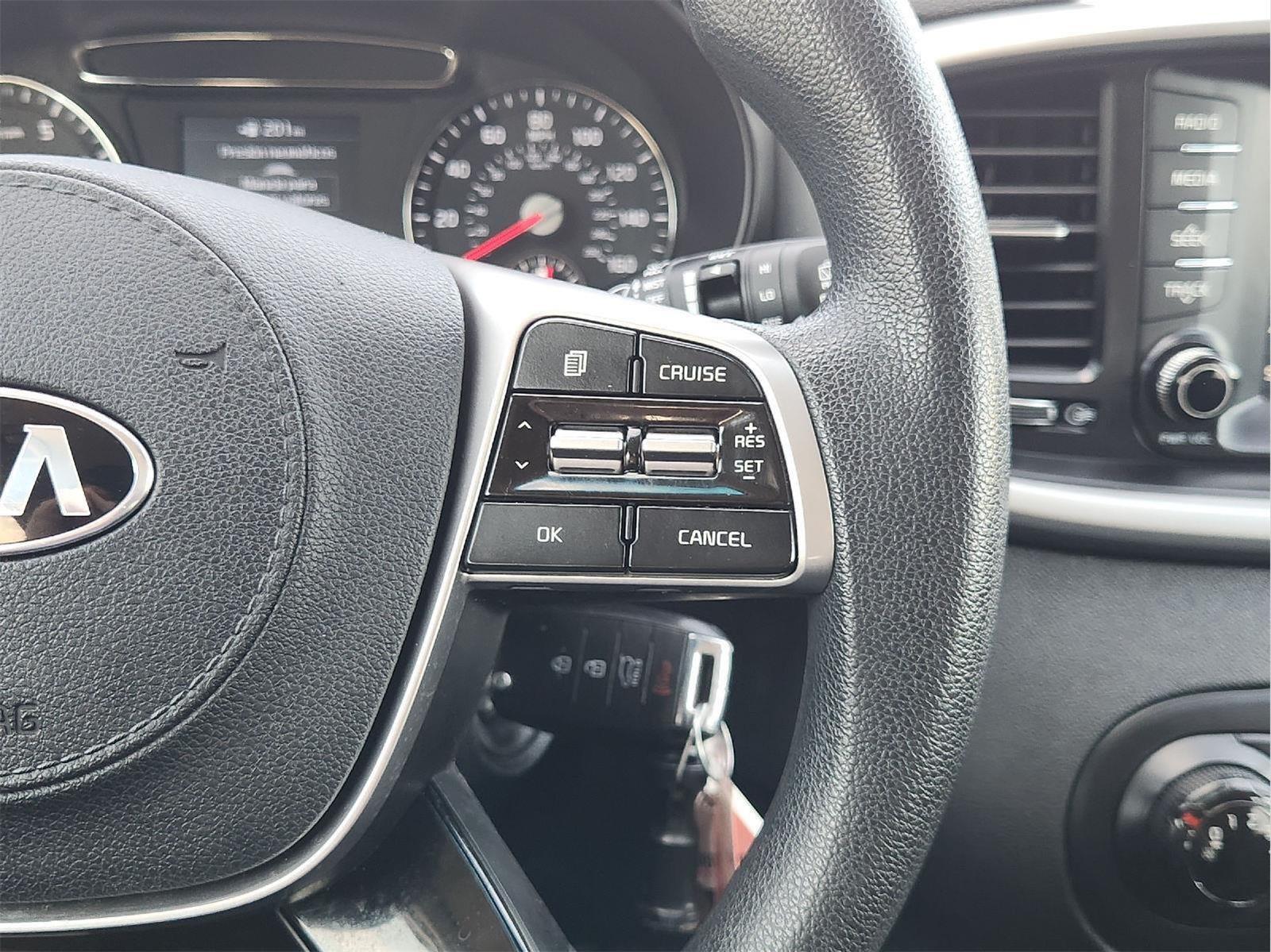 2020 Kia Sorento photo 28 of 33