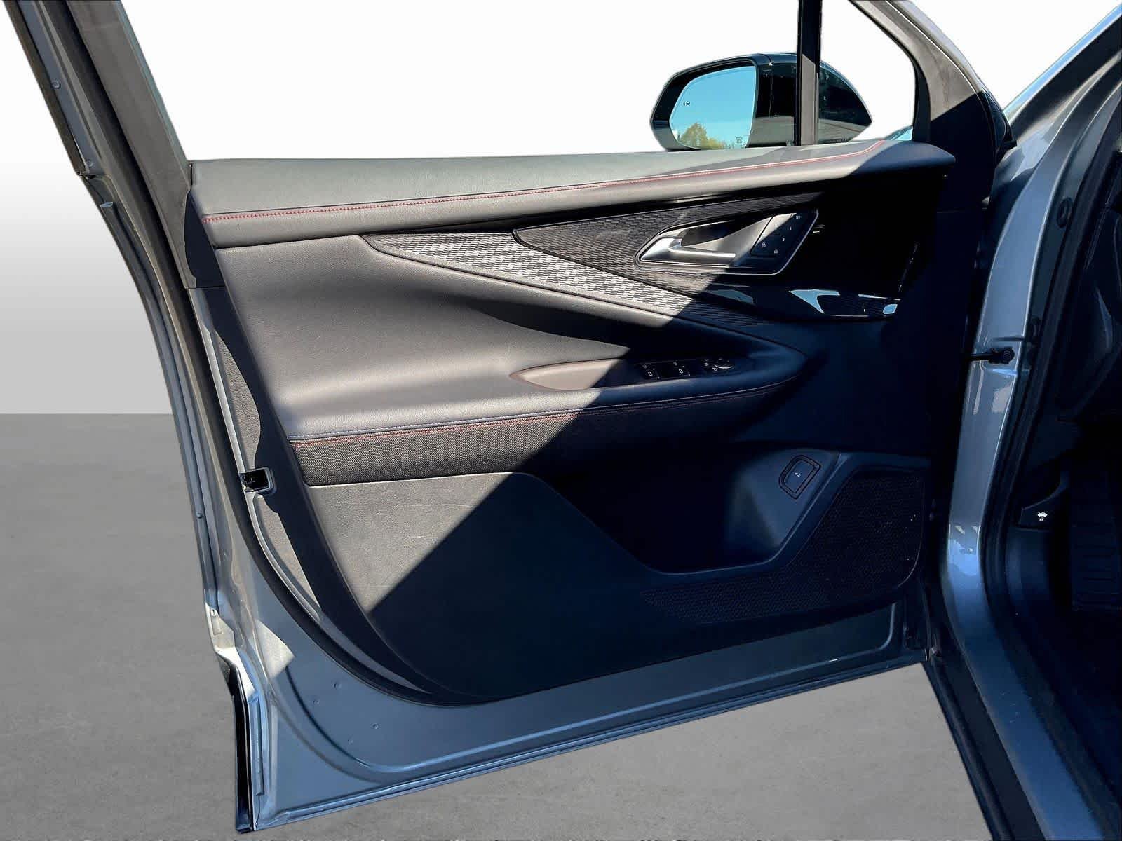2024 Chevrolet Blazer EV RS - Photo 22