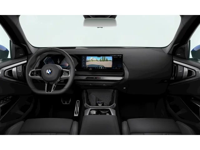 New 2026 Tanzanite Blue II Metallic BMW 30 xDrive image 7