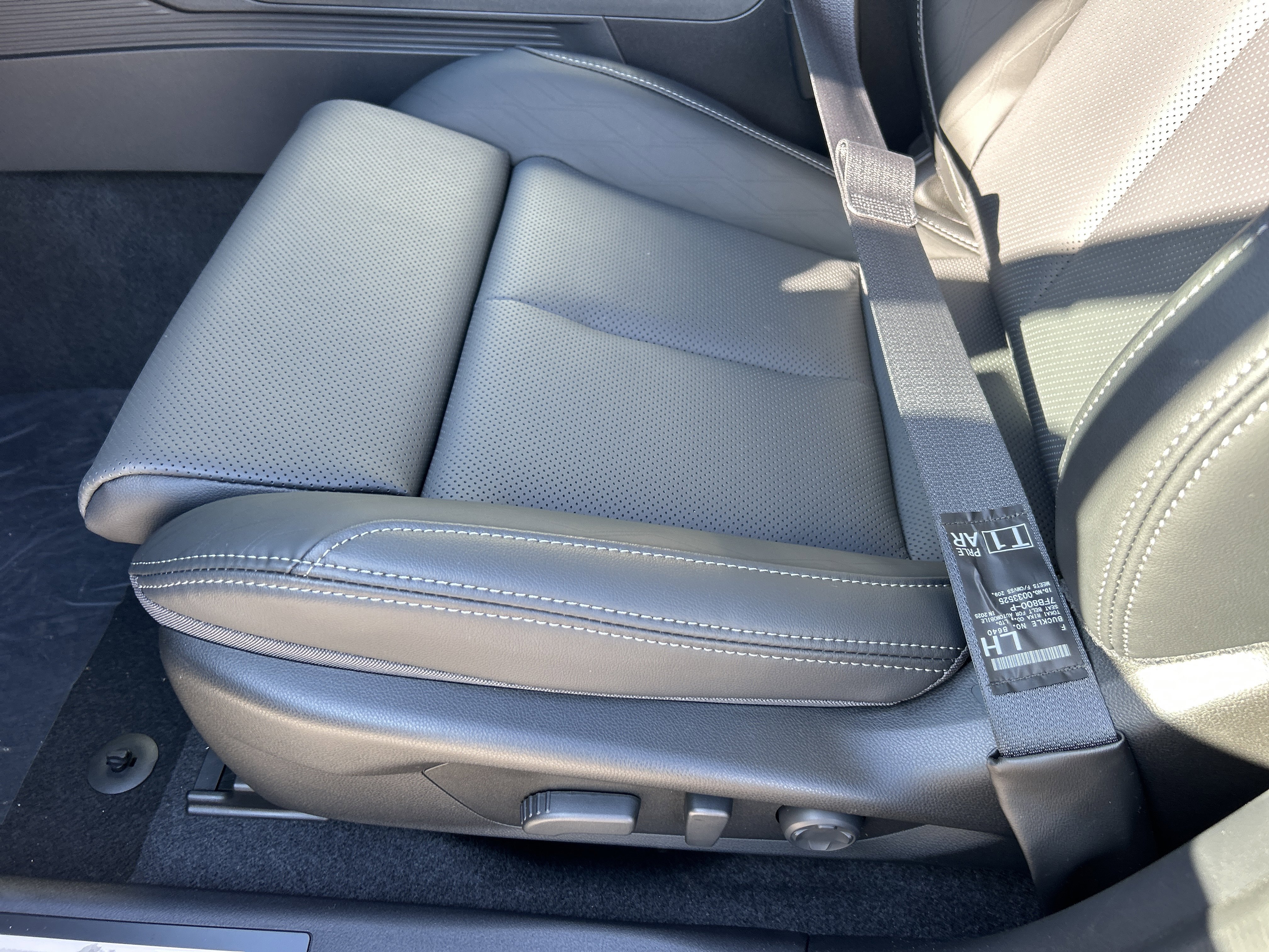 2026 Subaru Outback Touring XT - Photo 20