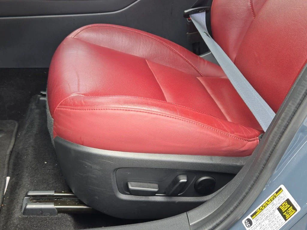 Used 2023 Gray Mazda 2.5 S Carbon Edition image 22