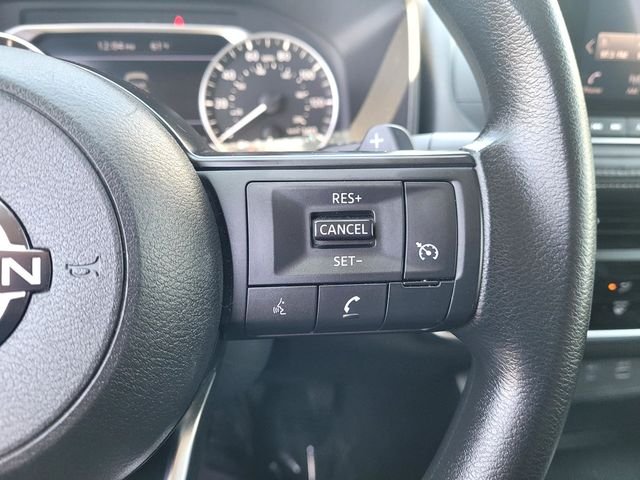 Used 2023 Black Nissan S image 19