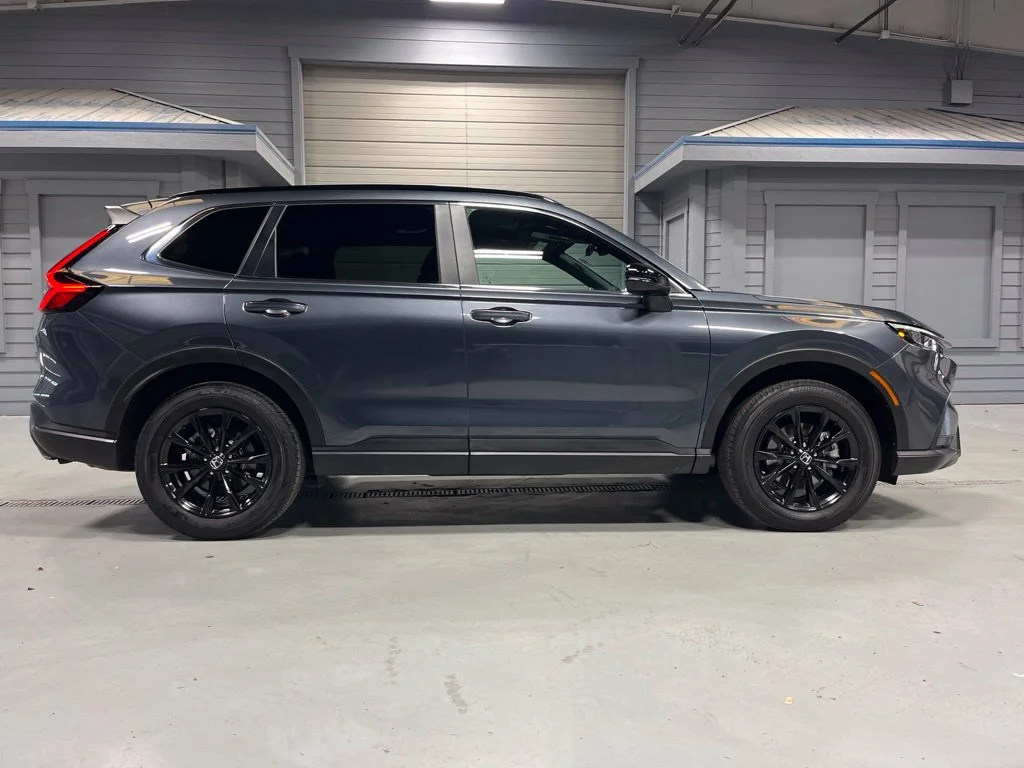 2024 Honda CR-V Sport - Photo 8