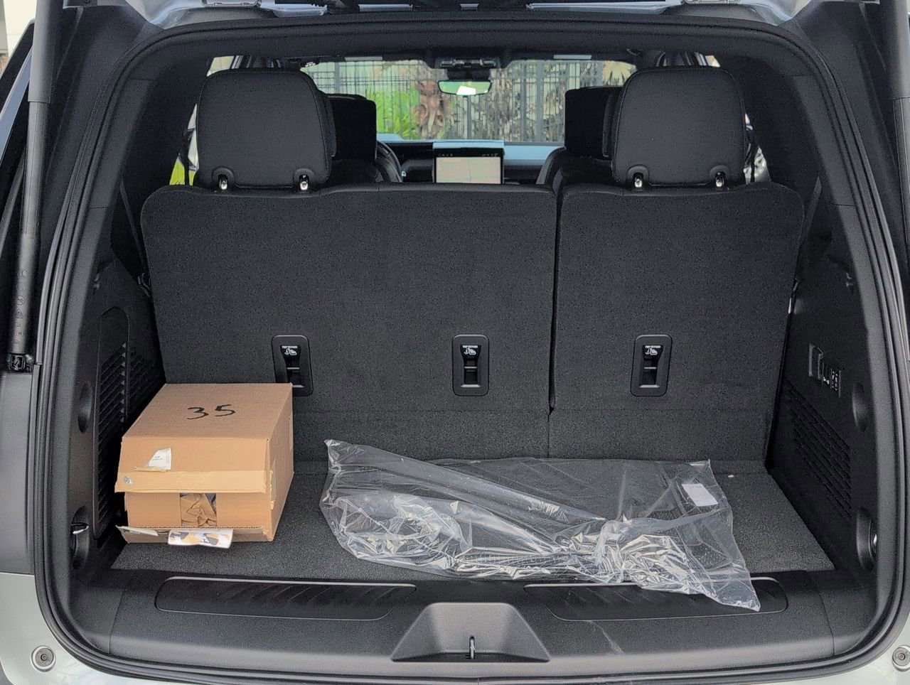 2026 GMC Yukon Elevation - Photo 25
