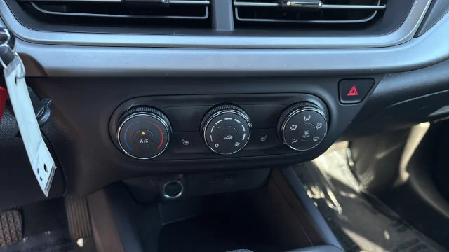 Used 2024 Blue Chevrolet LS image 29