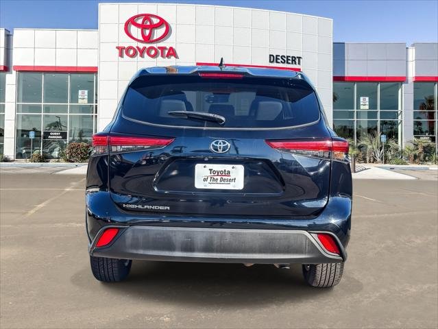 Certified Used 2023 MIDNIGHT BLACK METAL Toyota  image 5