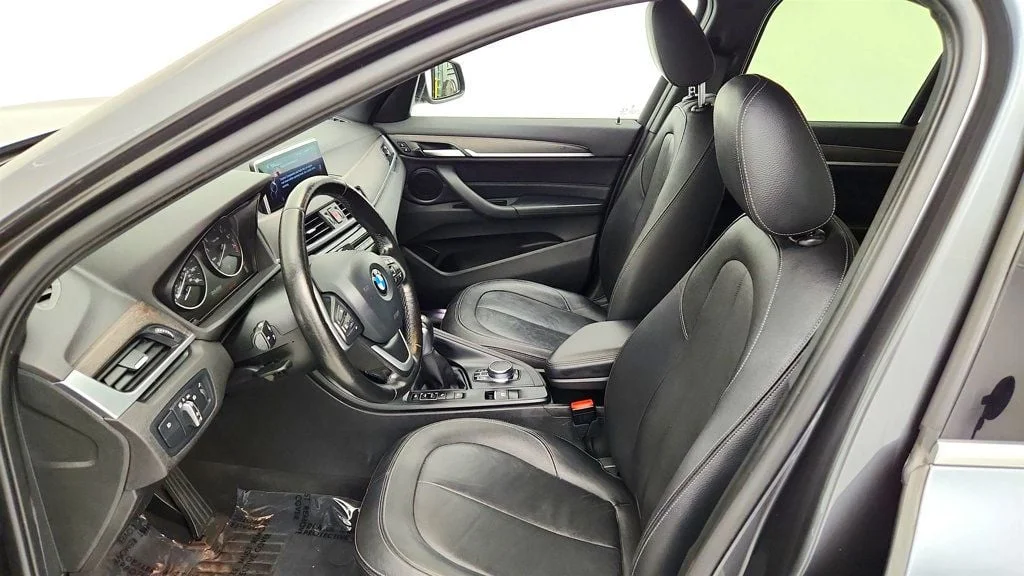 Used 2017 Mineral Grey Metallic BMW xDrive28i w/ Premium Pkg, Tech Pkg & Driving Assist Pkg image 21