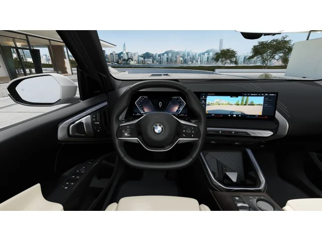 New 2026 White BMW 30 xDrive image 13