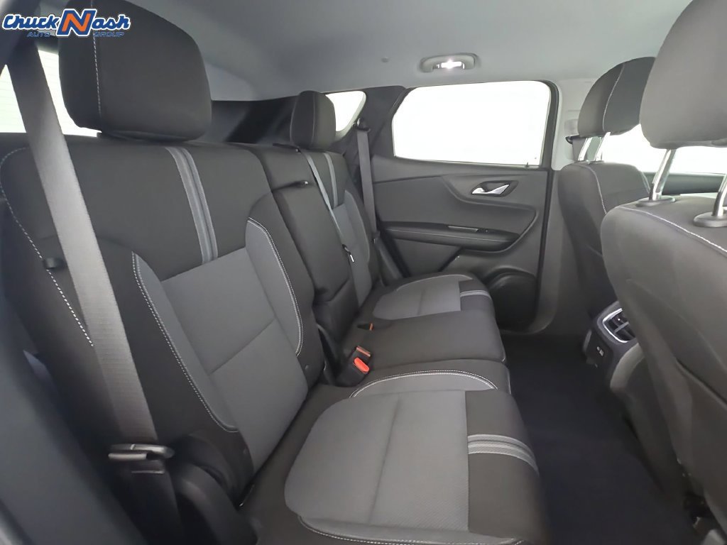 2026 Chevrolet Blazer 2LT - Photo 31