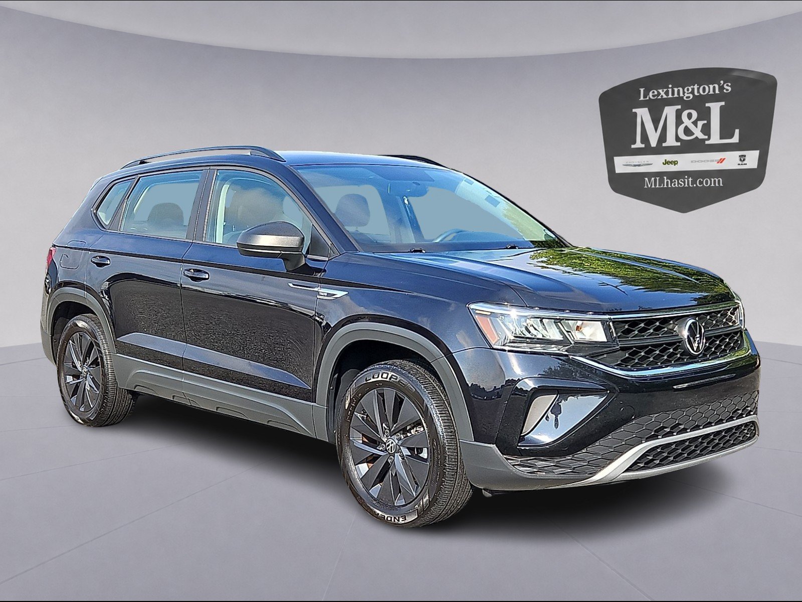 2022 Volkswagen Taos
