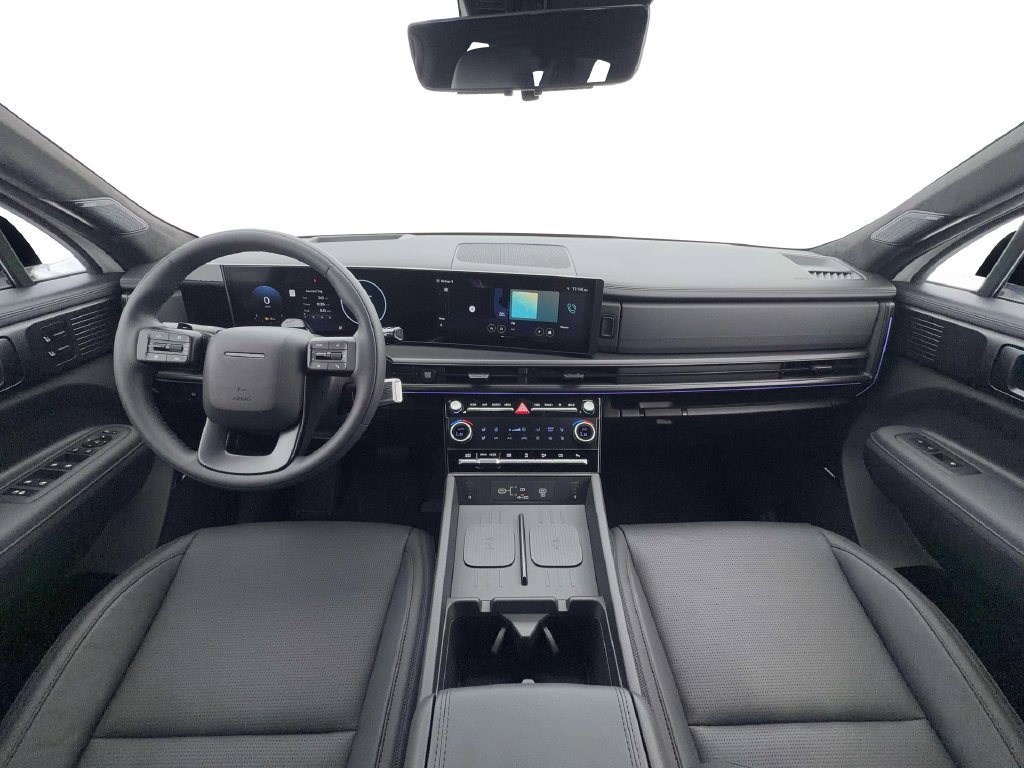New 2027 Black Hyundai Calligraphy image 19
