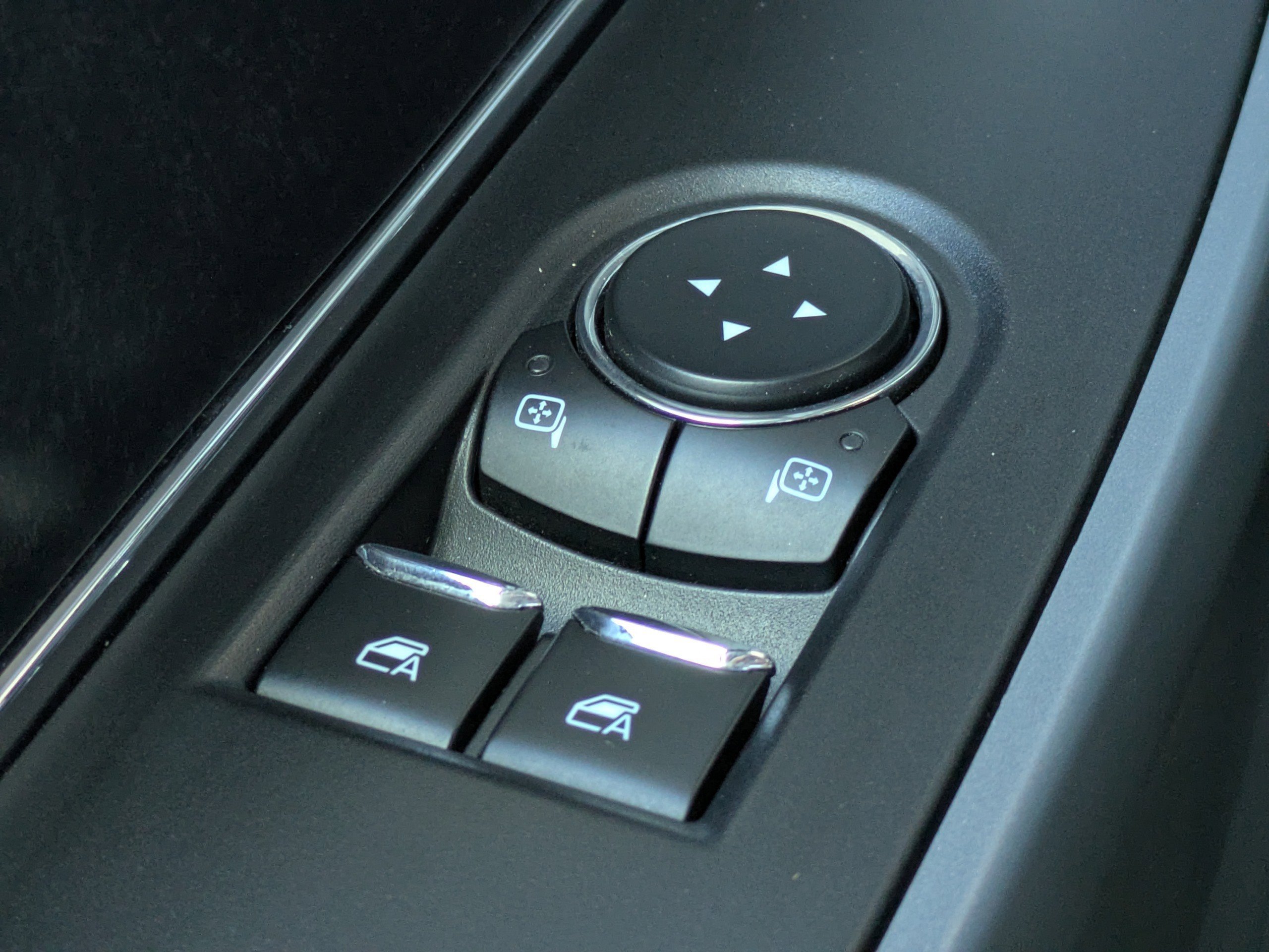 Used 2023 Black Metallic Ford XLT image 23