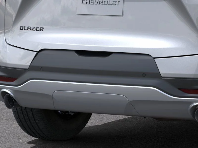 2025 Chevrolet Blazer 2LT - Photo 14