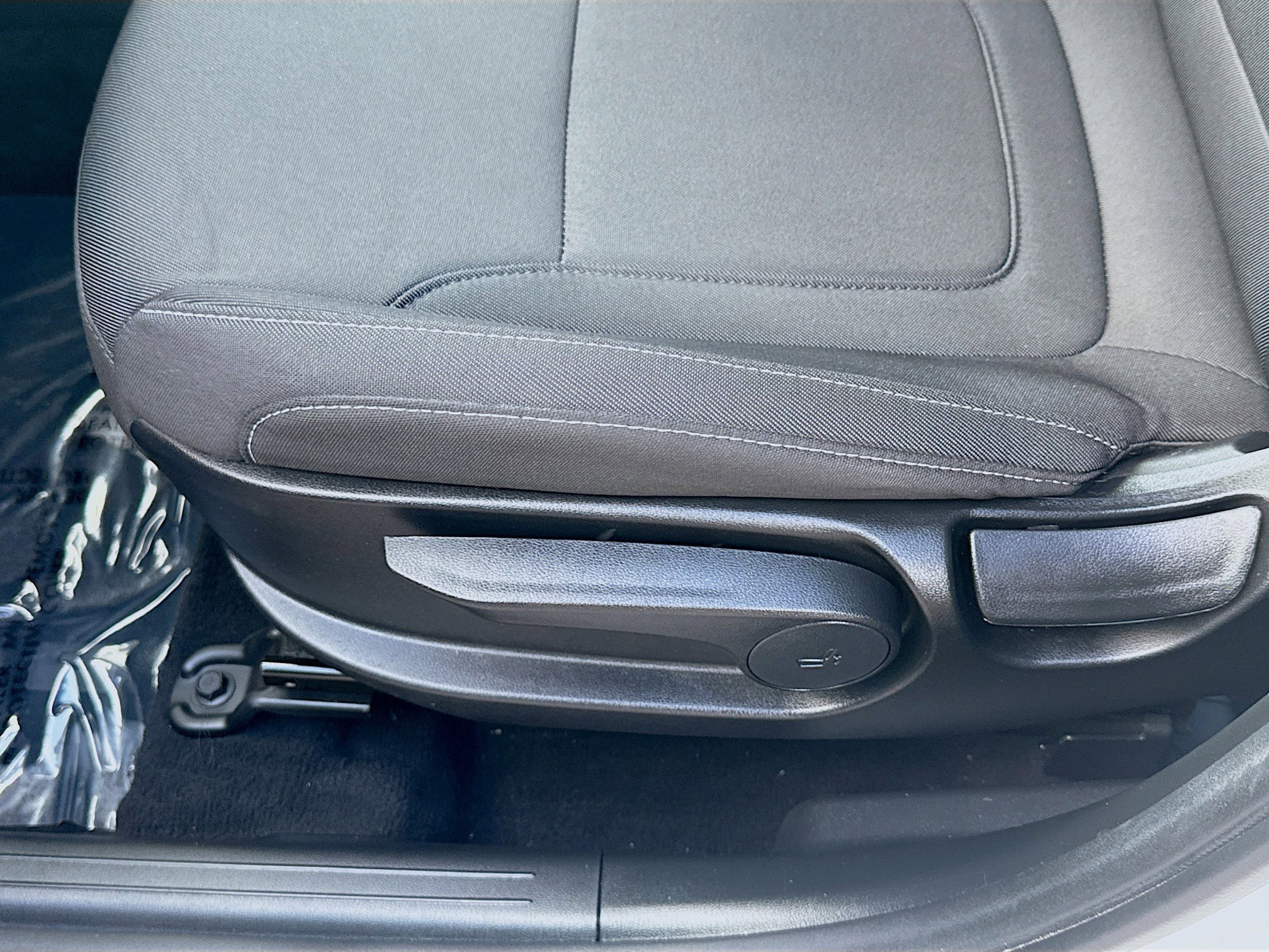 2024 Hyundai Tucson SE - Photo 15