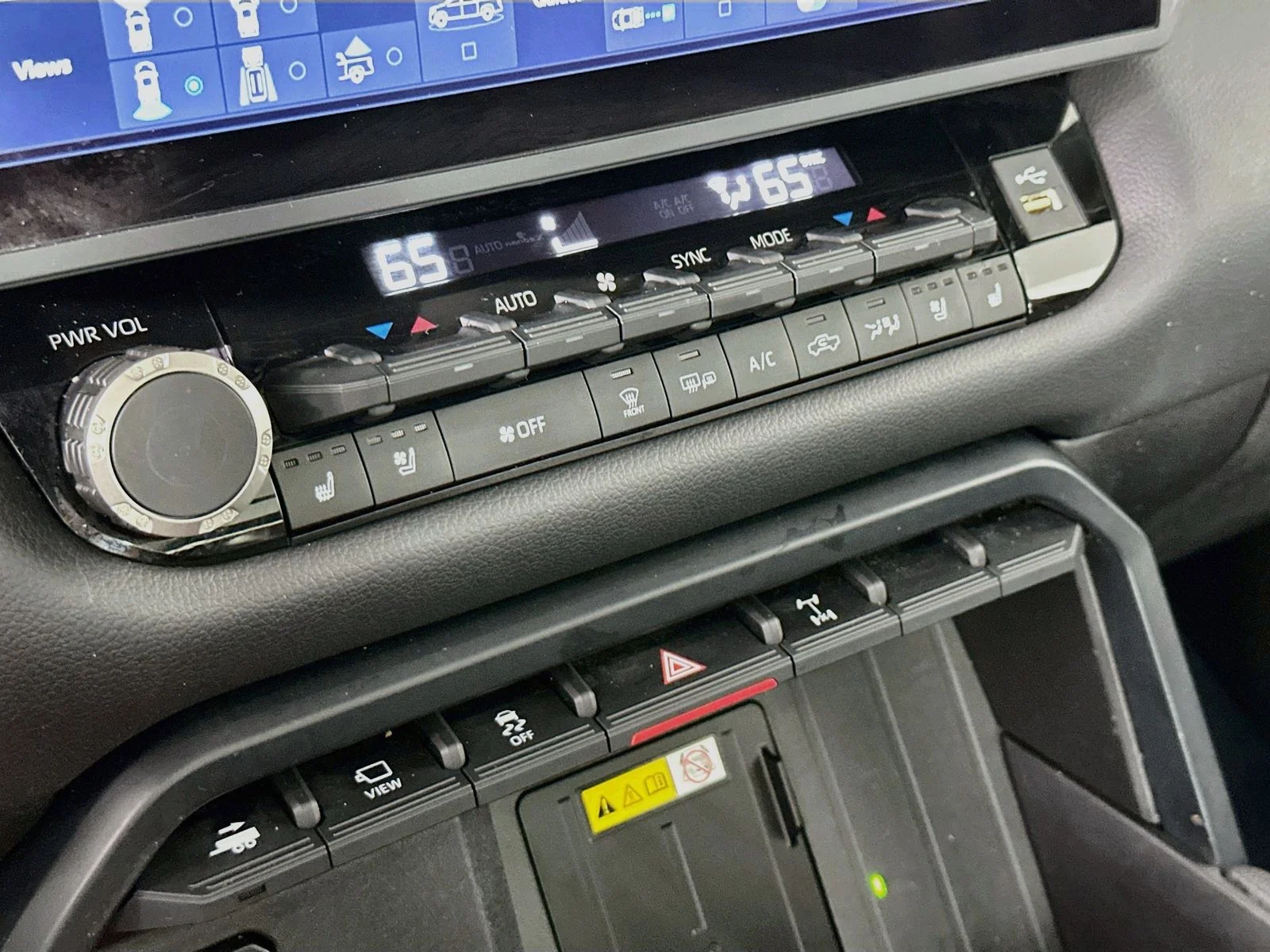 Used 2024 Terra Toyota TRD Pro image 16