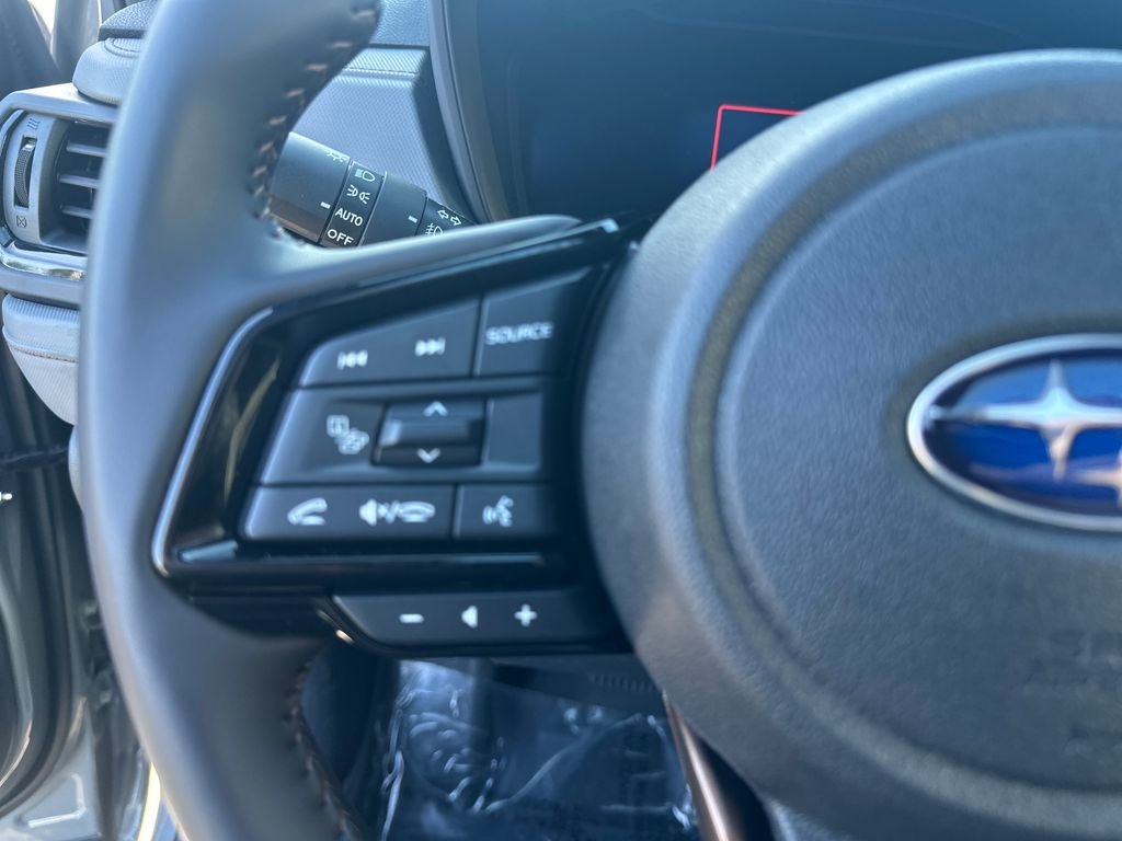 Used 2026 Pearl Subaru Sport Hybrid image 19