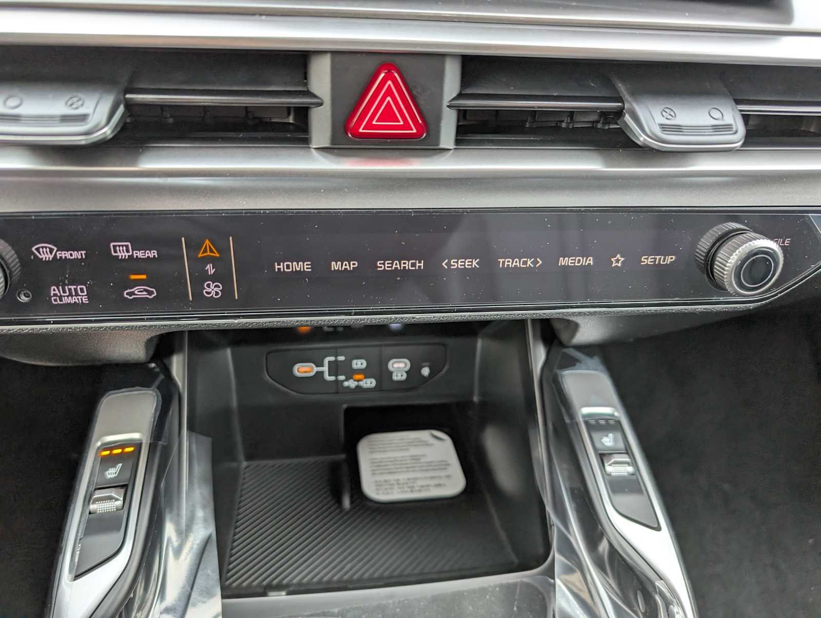 2026 Kia Sorento S - Photo 27