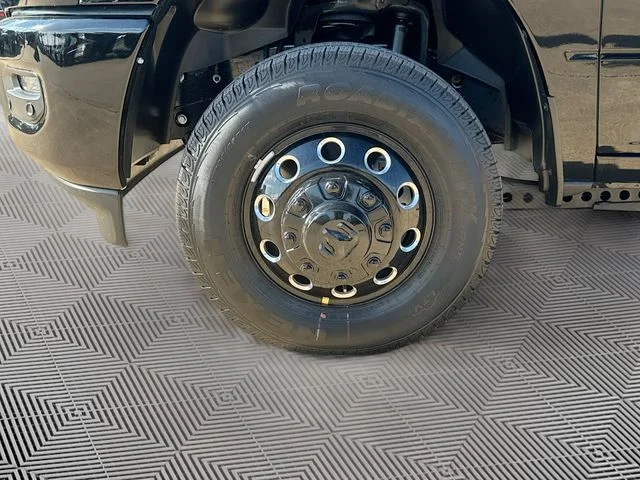 2026 RAM 3500 Big Horn - Photo 36