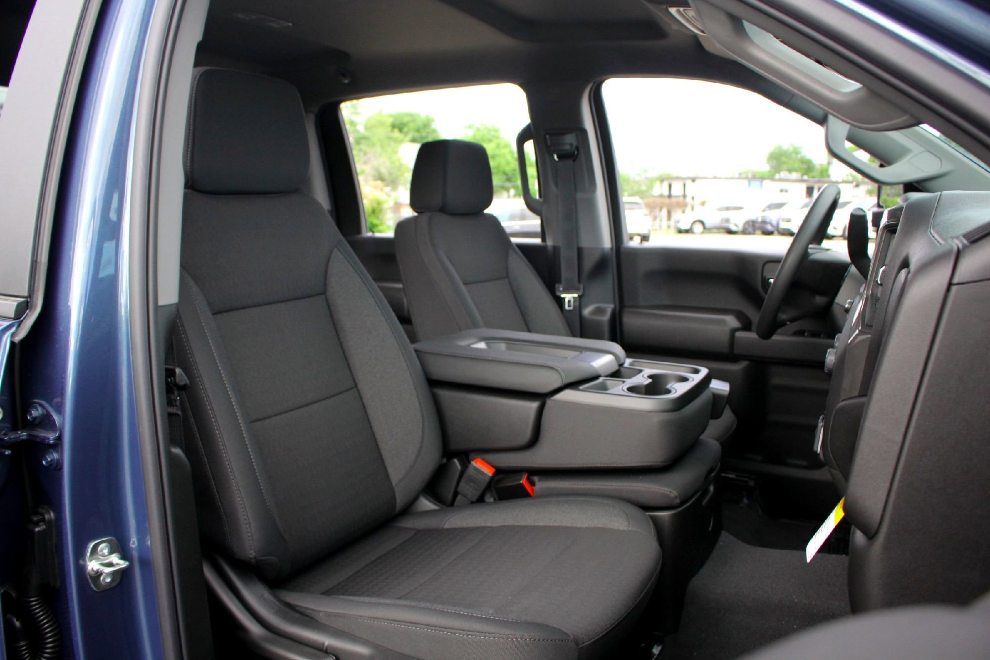 2026 Chevrolet Silverado 2500 HD Custom - Photo 14