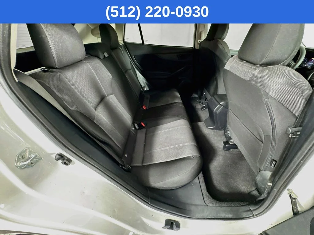 Certified Used 2022 White Subaru Premium image 33