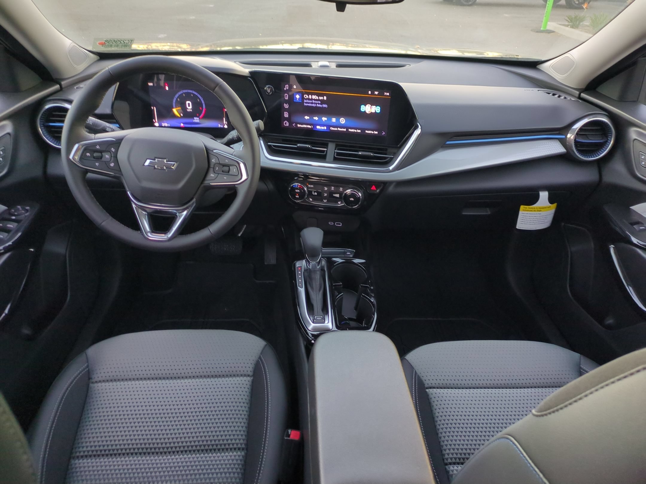 2026 Chevrolet Trax LT - Photo 14