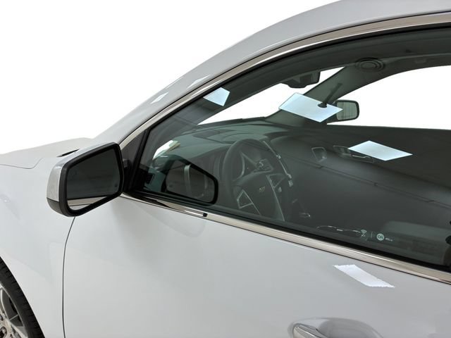Certified Used 2017 SUMMIT WHITE Chevrolet Premier image 10