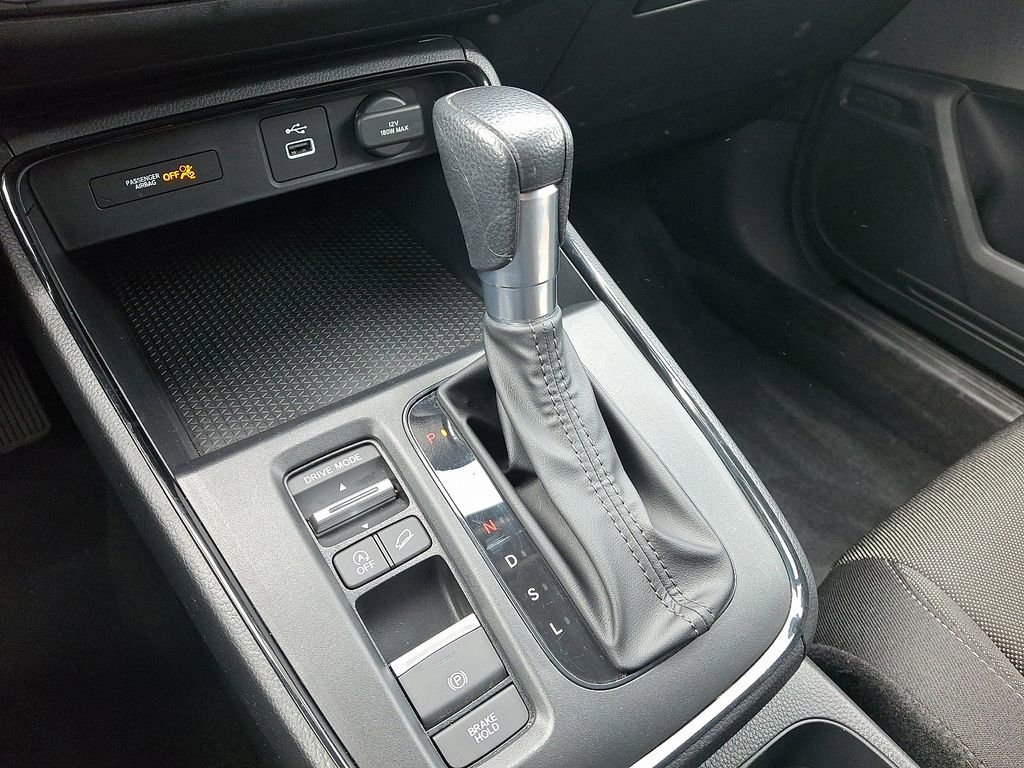 2025 Honda CR-V LX - Photo 45