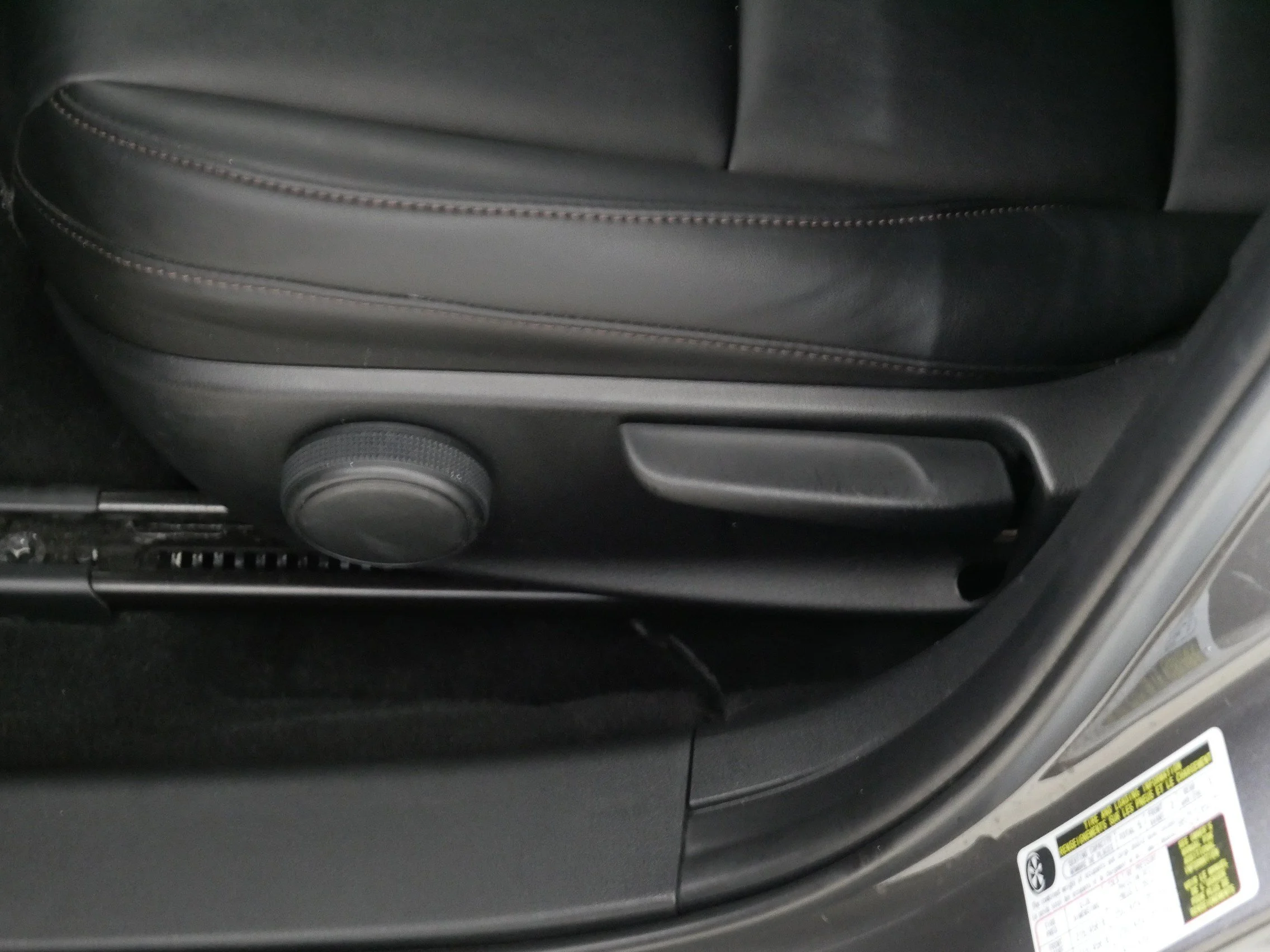 Used 2019 Machine Gray Metallic Mazda  image 20