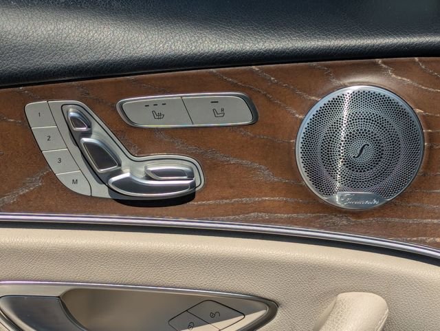 Used 2020 White Mercedes-Benz E 350 image 36