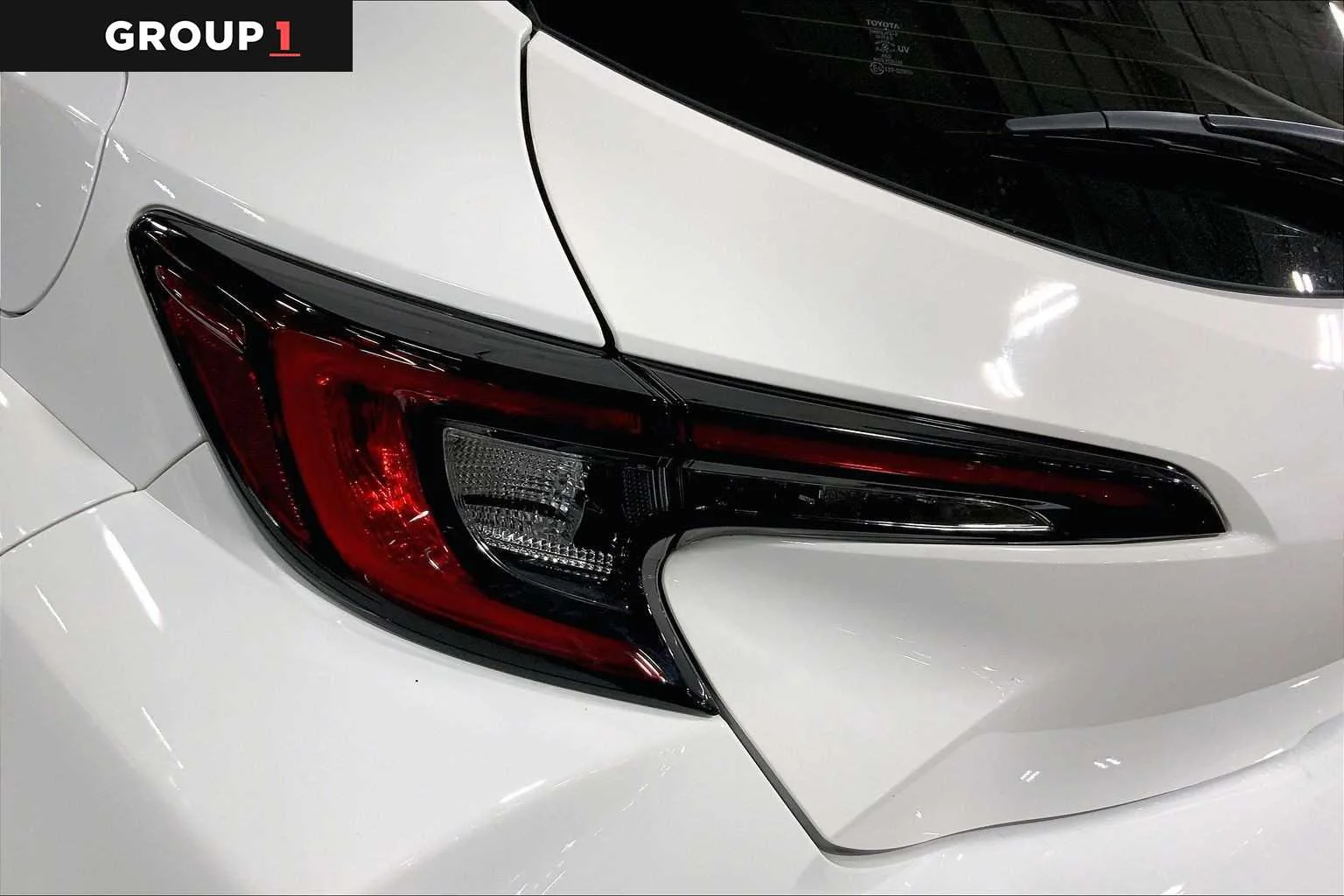 Certified Used 2025 Ice Cap Toyota Premium image 29