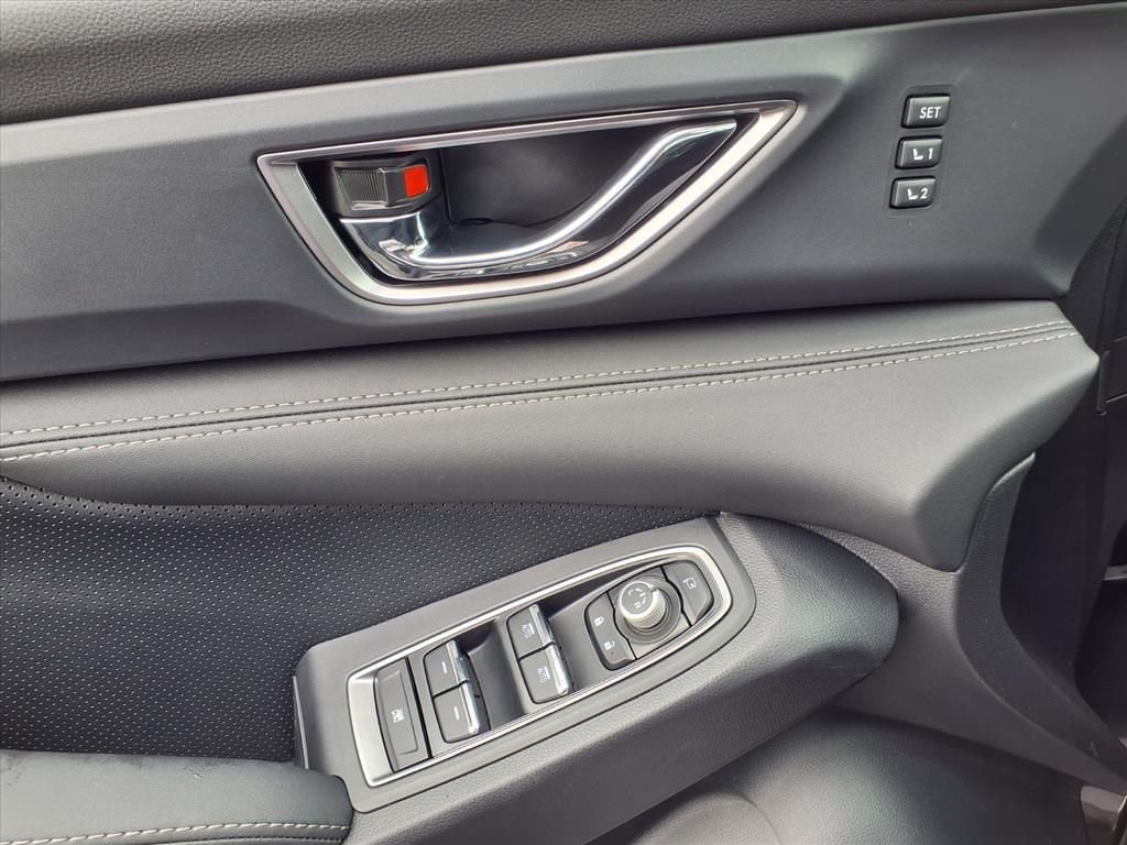 New 2026 MAGNETITE GRAY METALLIC Subaru Limited 7-Passenger image 11