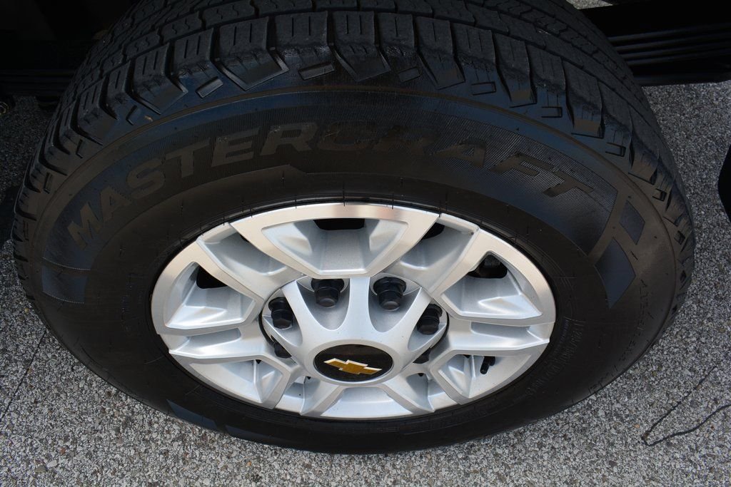 2024 Chevrolet Silverado 2500HD LT - Photo 23