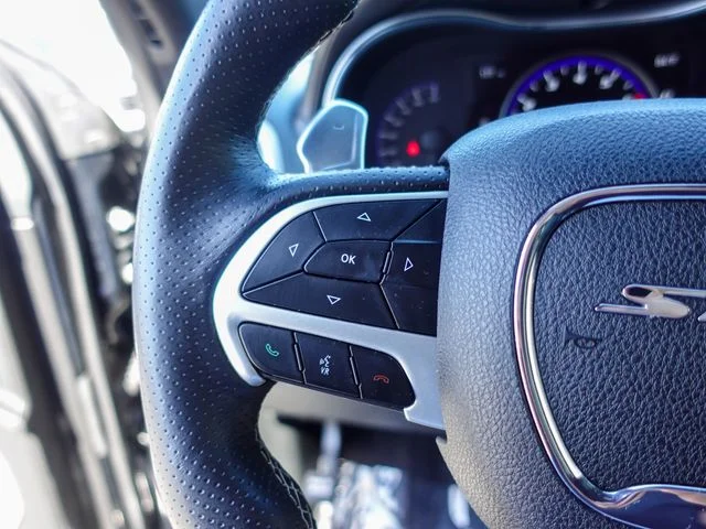 Used 2018 Black Jeep SRT image 14