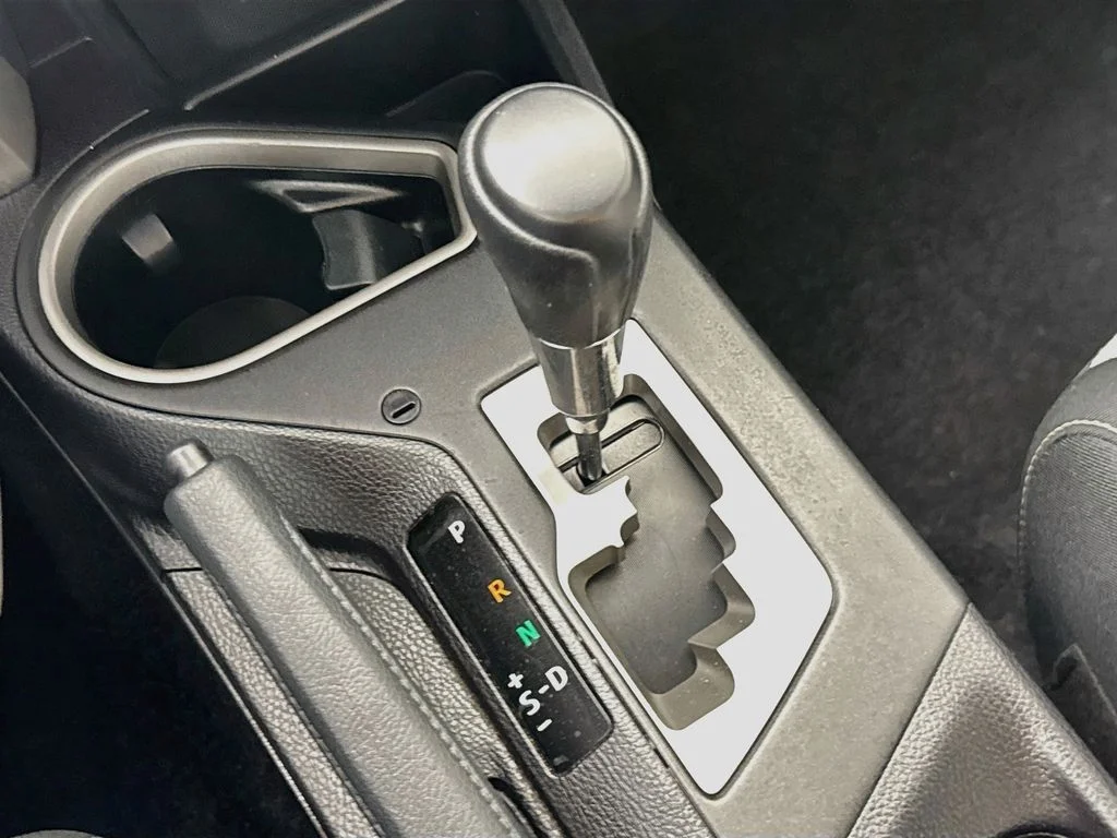 Used 2017 Gray Toyota XLE image 20