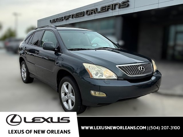 2007 Lexus RX 350 Base