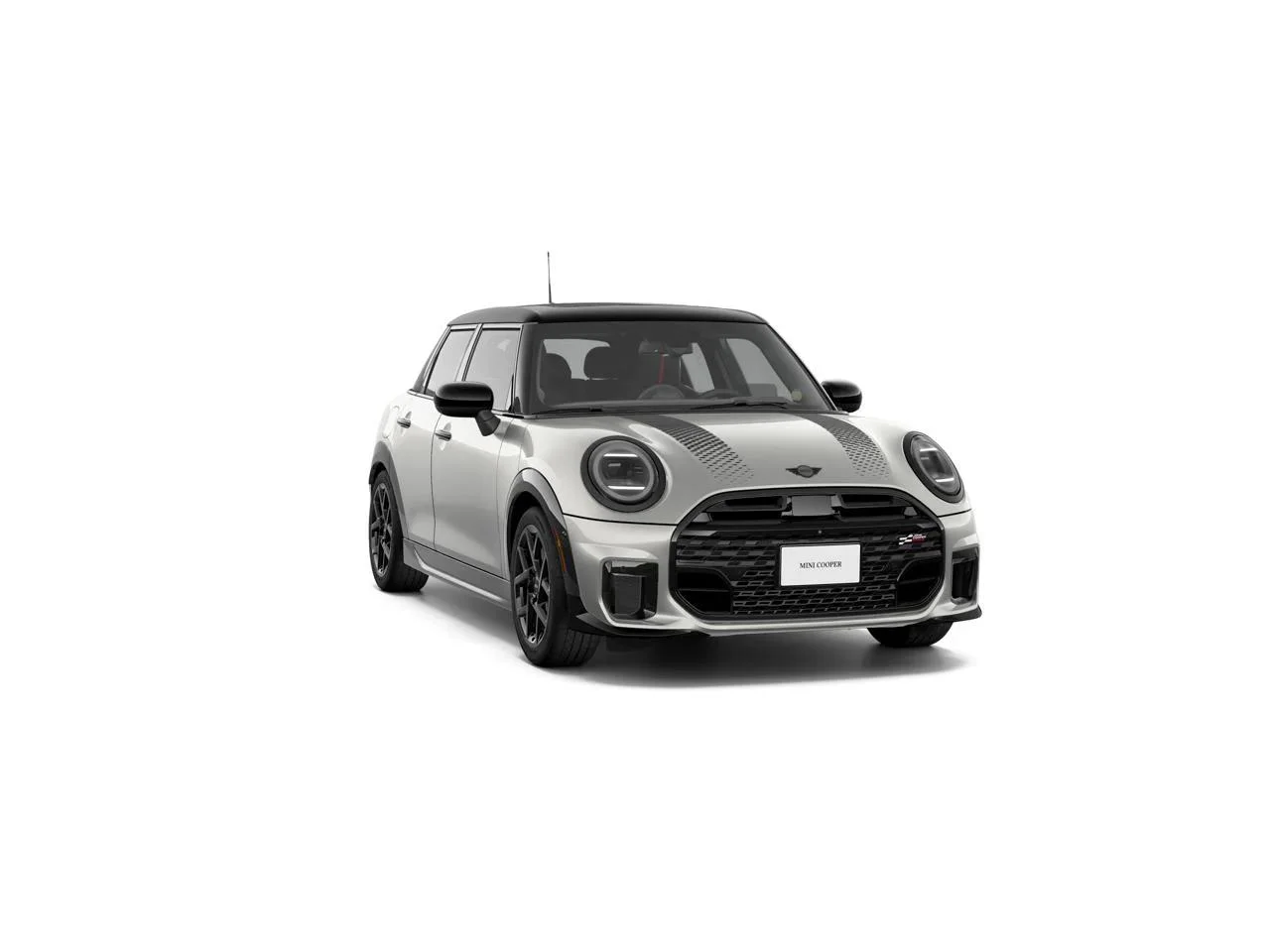 2026 MINI Hardtop Cooper S's photo