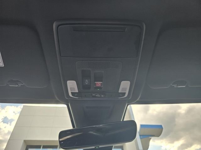 Used 2026 Gray Honda Sport-L image 38