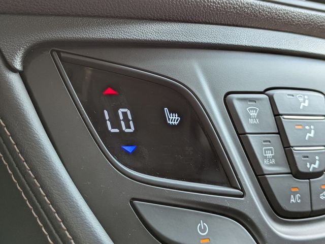 Used 2017 Purple Buick Essence image 25