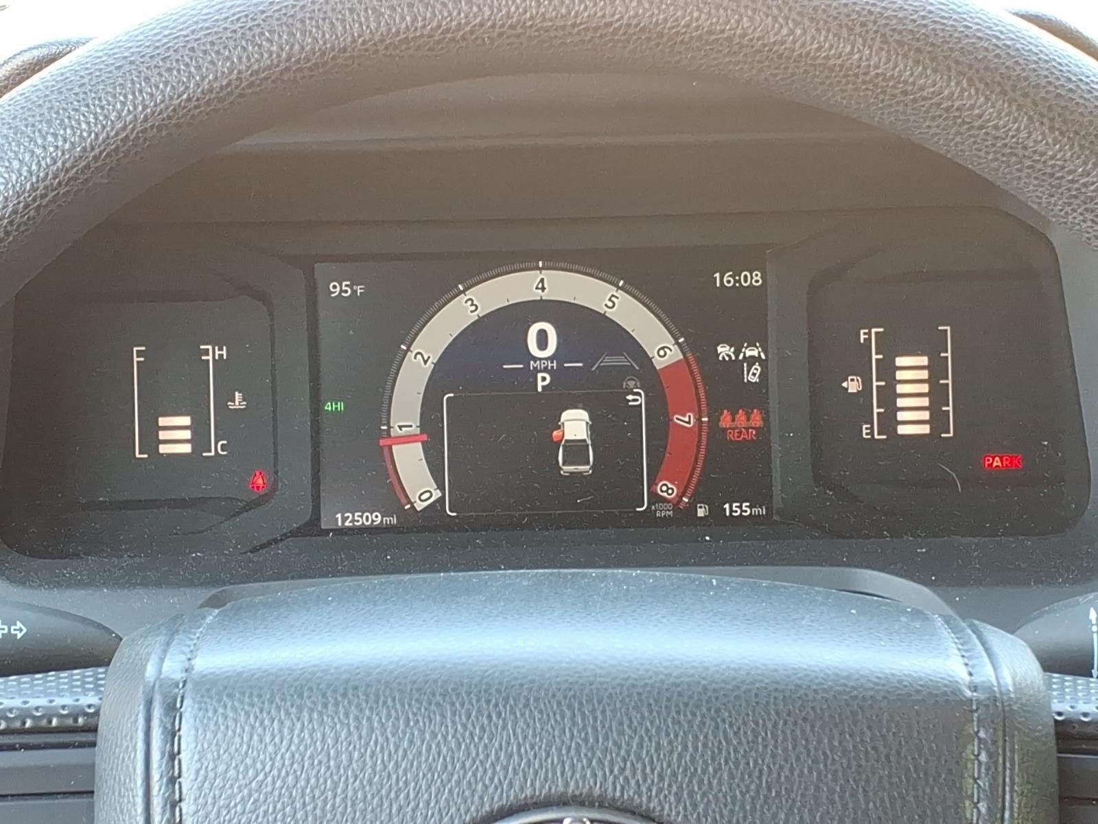 Used 2024 Underground Toyota SR5 image 18