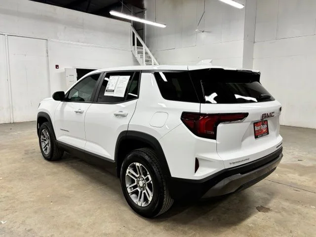 Used 2026 White GMC Elevation image 5