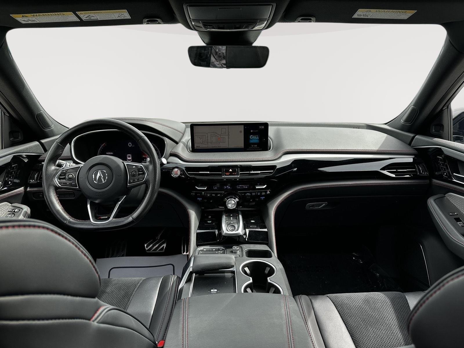 2023 Acura MDX A-Spec Package - Photo 24
