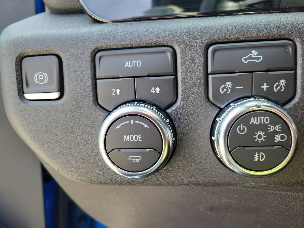 2023 GMC Sierra 1500 Elevation - Photo 22