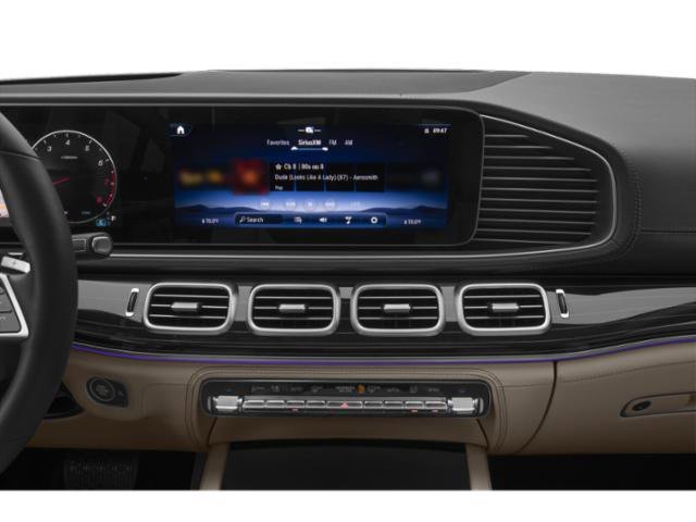 New 2026 Obsidian Black Metallic Mercedes-Benz GLE 580 image 48