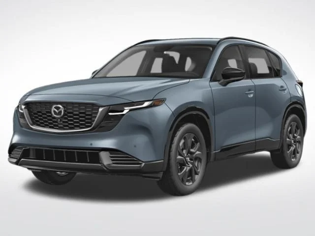 2026 Mazda CX-5 S Premium Plus Auto AWD's photo