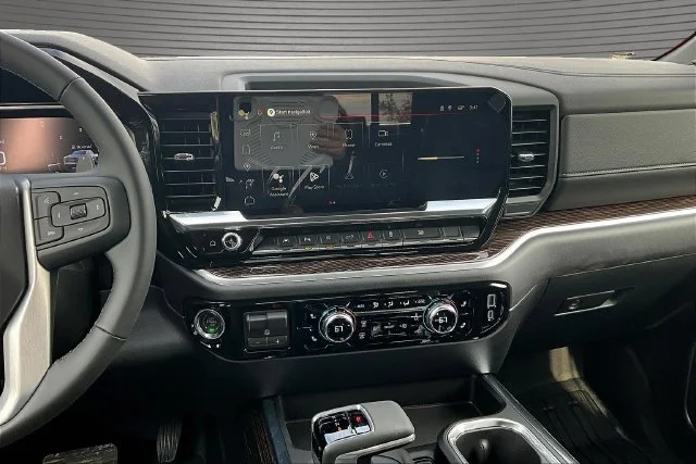 2026 GMC Sierra 1500 Elevation - Photo 6