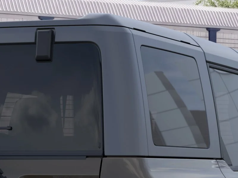 New 2026 Marsh Gray Ford Outer Banks® image 25