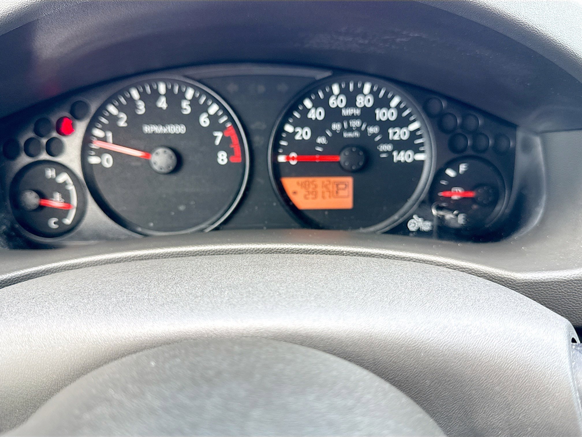 Used 2020 Arctic Blue Metallic Nissan SV image 37
