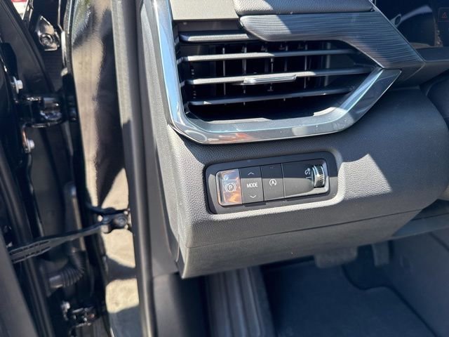 2026 GMC Acadia Elevation - Photo 18