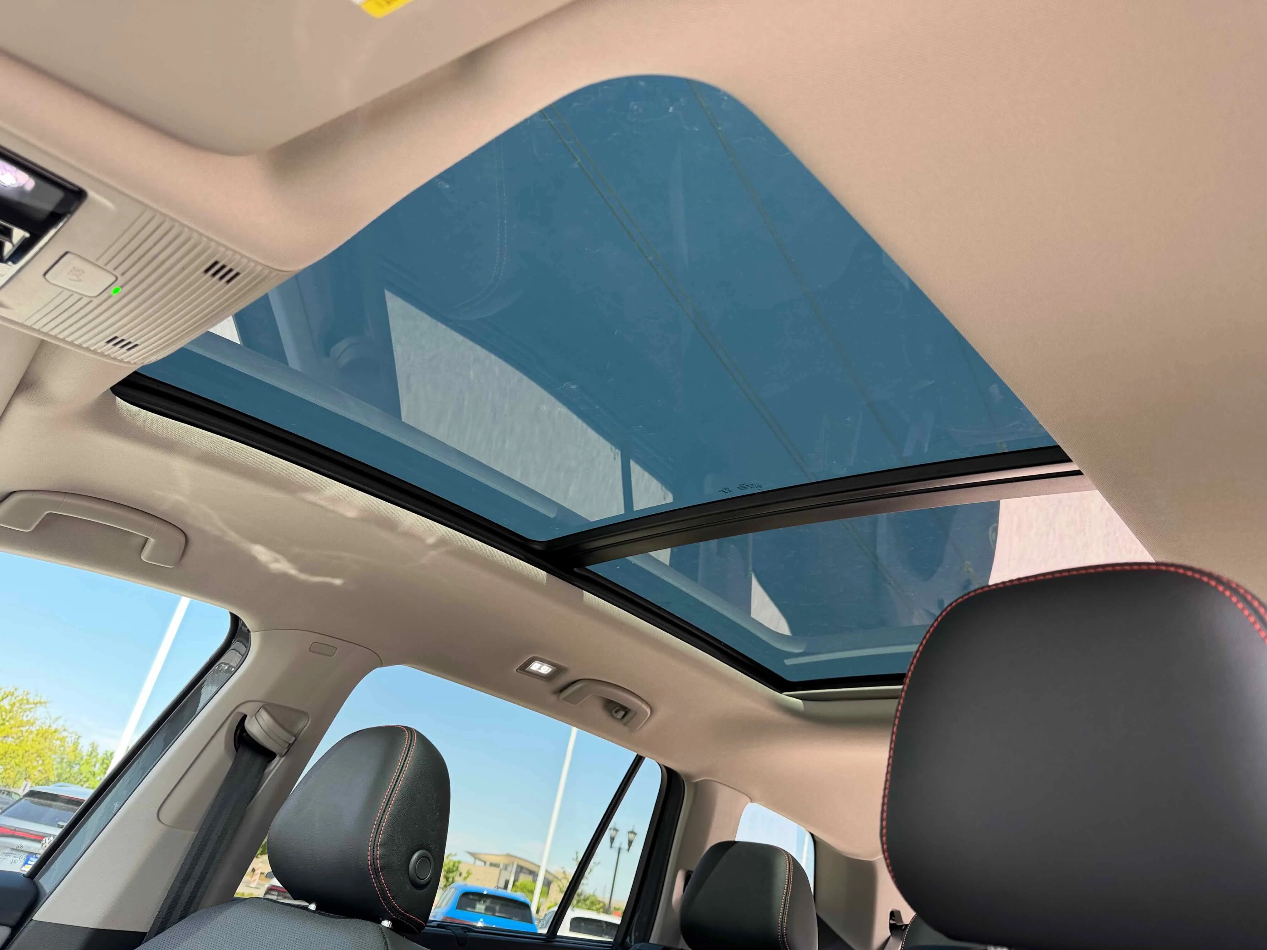 New 2026 Gray Volkswagen 2.0T Peak Edition image 28